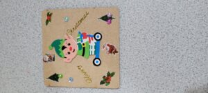 YAM coaster